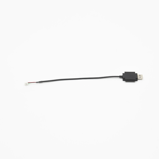 エアコンWiFiワイヤーハーネス