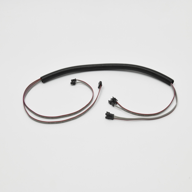 パネル制御ライン1