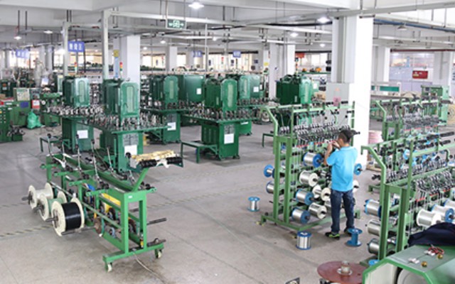 龍ハオは、新しい機器やアップグレードおよび保証顧客中心を紹介します